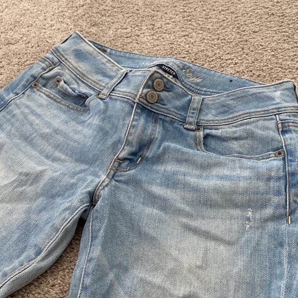 American eagle jeans - Picture 3 of 3